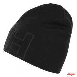 Helly Hansen Czapka Zimowa Outline Beanie - Black