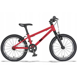 Lekki rower dla dziecka KUbikes 16 L Mtb