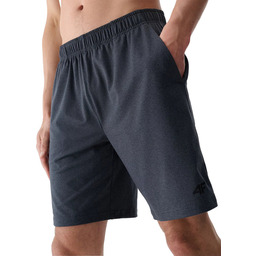 SPODENKI MĘSKIE KRÓTKIE SPORTOWE 4F M0911