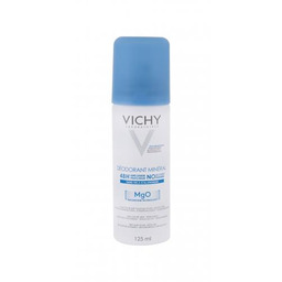 Vichy Deodorant 48h dezodorant 125 ml dla kobiet