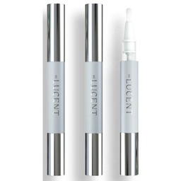 BE LUCENT Żel do wybielania zębów Stellar Refill