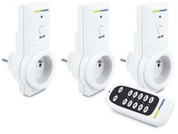 Gniazdo WiFi Smart Plug z gniazdami USB -