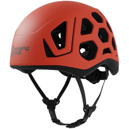 Singing rock Kask wspinaczkowy Hex czerwony M