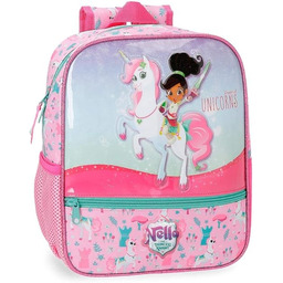 Nella Dreams Of Unicorns plecak dziecięcy