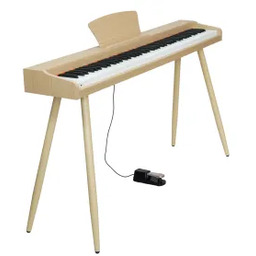 Musicmate MM-P20-BG PrestigeNote Pianino cyfrowe