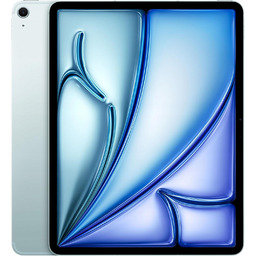 Apple iPad Air 13" M4 128GB WI-FI Niebieski
