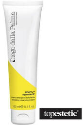 Diego dalla Palma Exfoliating Cleansing Cream Kremowy zmywacz
