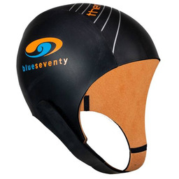 BLUESEVENTY Czepek neoprenowy ADJUSTABLE THERMAL SKULL CAP