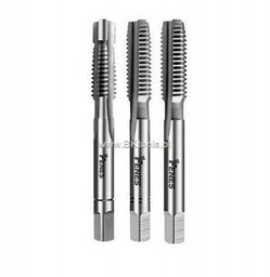 Fenes Gwintownik DIN 352/3 M8 INOX HSS-E Komplet