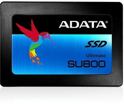 ADATA Dysk SSD Ultimate SU800 256GB 2,5" SATA