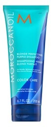 Moroccanoil Color Care Blonde Perfecting Purple Shampoo szampon
