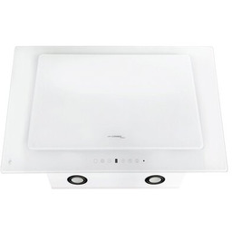 FALMEC Okap Inclina 60 Biały 626m3/h 56dB klasa