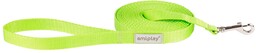 AMIPLAY Smycz treningowa Samba L 500 x 2,5