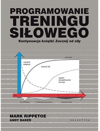 Programowanie treningu siłowego
