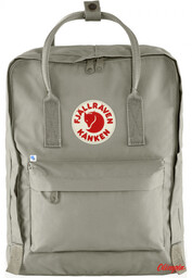 Fjallraven Plecak Kanken - Fog