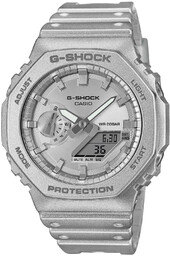 G-SHOCK GA-2100FF-8AER