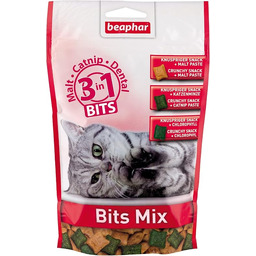 BEAPHAR - Bits Mix - dla kotów -