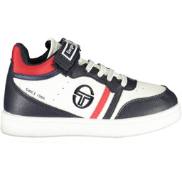SERGIO TACCHINI BUTY SPORTOWE DZIECIĘCE BIAŁE