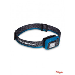 Black Diamond Czołówka trekkingowa Astro 300 - Azul