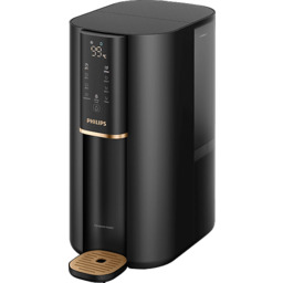 Dystrybutor wody PHILIPS ADD6901HBK01/10 z systemem odwróconej osmozy