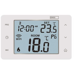 EMOS Termostat GoSmart P56201 Wi-Fi
