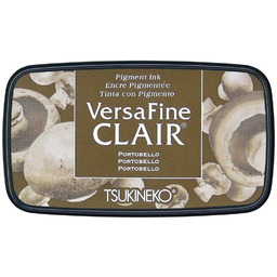 Tusz pigmentowy Tsukineko Versafine Clair - Portobello