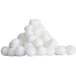 BESTWAY Kulki filtracyjne Polysphere do pompy piaskowej 58475