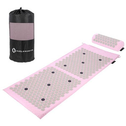 AKM04 PINK SET MATA DO AKUPRESURY HMS PREMIUM