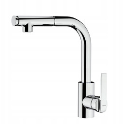 Bateria kuchenna Teka In 938 Plus Chrom 116020010