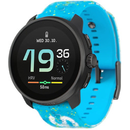 Zegarek z Gps Suunto Race S power blue