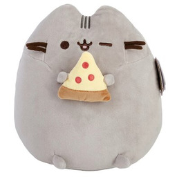 AURORA Maskotka Pusheen Pizza P-230