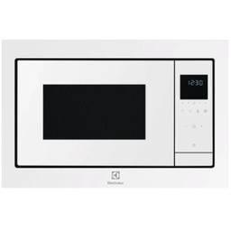 Electrolux LMS4253TBW Grill Kuchenka mikrofalowa do zab.