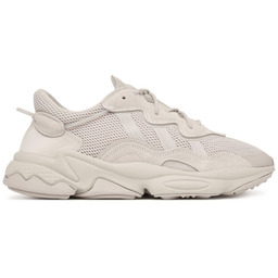 Sneakersy adidas Ozweego FY2023 Kremowy