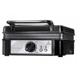Mpm MGO-24 Gofrownica Elektryczna Duża Moc 1400W