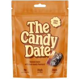 The Candy Date Sour Daktyle o smaku Cola