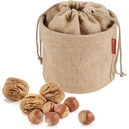Tescoma 4Food worek na warzywa, 2,5 l, tkanina