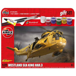 AIRFIX Helikopter Westland Sea King HAR.3 A55307B