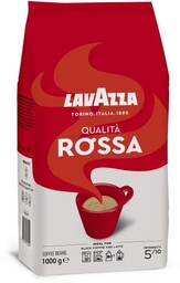 Lavazza Qualita Rossa 1kg Kawa ziarnista