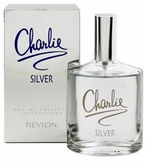 Revlon Charlie Silver 100ml woda toaletowa