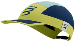 COMPRESSPORT Czapka do biegania 5 PANEL LIGHT CAP