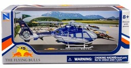 NEW RAY Helikopter The Flying Bulls Airbus EC135