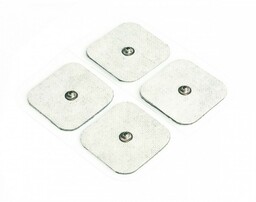 BEURER EM 40/41/49/80 Duże elektrody 45mm x 45mm