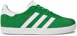 Sneakersy adidas Gazelle IE5612 Zielony