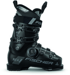 Fischer RC4 95 MV BOA VAC GW black/black