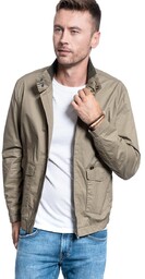 Męska kurtka przejściowa Lee HARRINGTON JACKET M