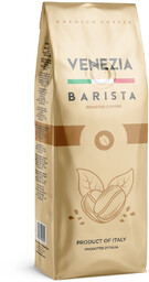 Kawa ziarnista Venezia Barista Plus 1kg
