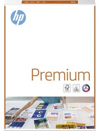 HP Papier do drukarki Premium A4 500 arkuszy