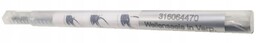 Wkład Wałka Giętkiego Lsv Metabo 316064470 Oryg.