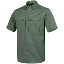 Koszula Helikon DEFENDER Mk2 short sleeve PolyCotton Ripstop