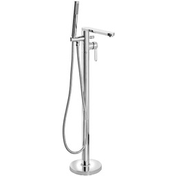 SEMA bateria wannowa wolnostojąca, chrom ZU420 WAKACYJNA PROMOCJA